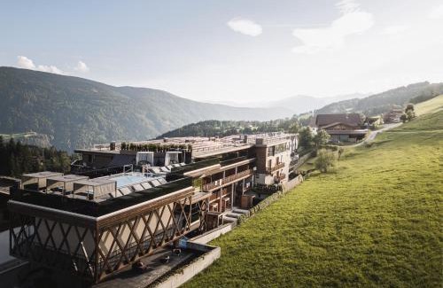 Terento Hotel | Terentnerhof 4*S active & lifestyle hotel