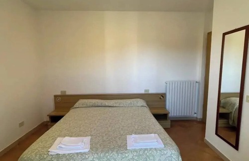 Bardineto Bed & Breakfast | Teresa's Inn. The mountain within reach of the sea."