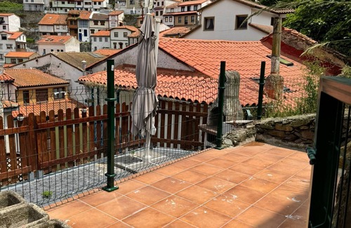 Cudillero House | Teresa's sweet Home