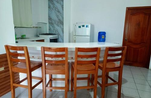Puerto Baquerizo Moreno Apartment | Teresita's House suites familiares
