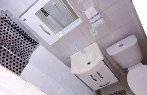 Alto Apartment | Teresopolis Apartamento Proximo a Feirinha