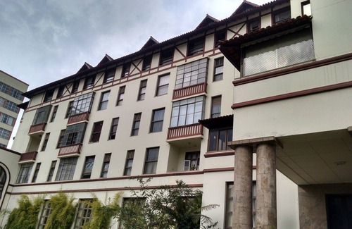 Alto Apartment | Teresopolis Cozy Apartment