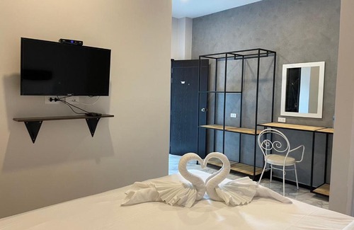 Ban Bo Han Hotel | Terminal 58 Airport