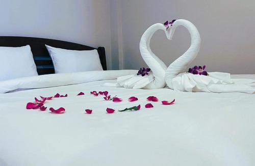 Ban Bo Han Hotel | Terminal 58 Airport