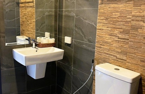 Ban Bo Han Hotel | Terminal 58