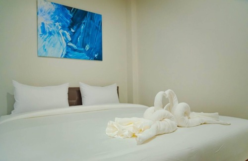 Ban Bo Han Hotel | Terminal 58