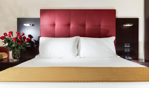 Miramare Hotel | Terminal Palace & SPA