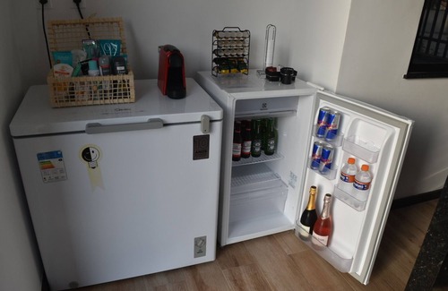 Flecheiras Apartment | Terraço Flecheiras