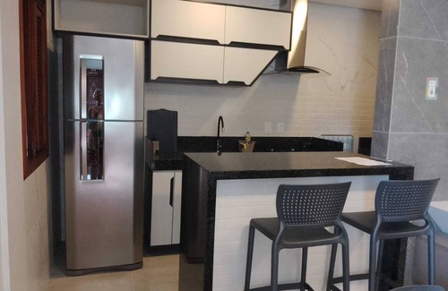 Flecheiras Apartment | Terraço Flecheiras