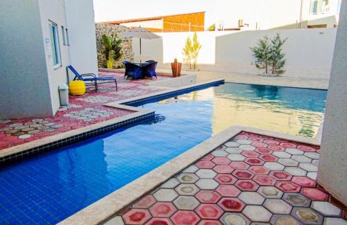 Lagoinha Hotel | Terraço Hotel Lagoinha