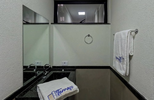 Jaboticabal Hotel | Terraço Plaza Hotel