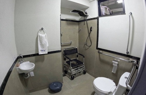 Jaboticabal Hotel | Terraço Plaza Hotel