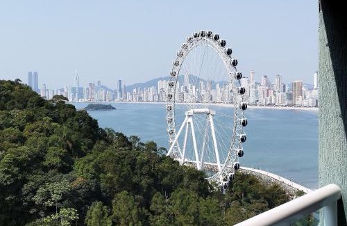 Pioneiros Apartment | Terraços da Rainha AP1103 - Vista Espetacular - BC