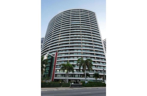 Fortaleza House | Terraços do Atlântico Praia de Iracema By DM Apartments