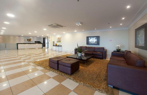 Fortaleza House | Terraços do Atlântico Praia de Iracema By DM Apartments