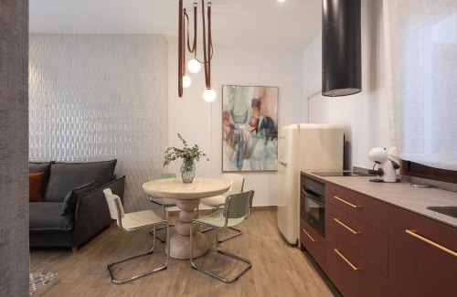 Central District Apartment | TERRA - Centro Albaicín Granada