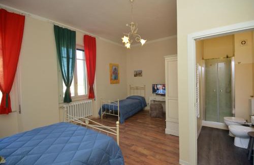 Arezzo House | Terra d' Arezzo