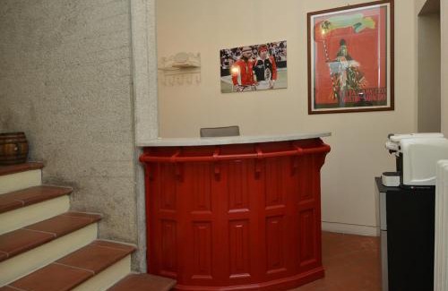 Arezzo House | Terra d' Arezzo