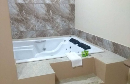 Fabricas Hotel | Terra D'Ouro Apart Hotel