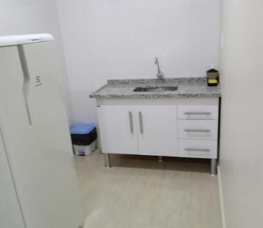 Fabricas Hotel | Terra D` Ouro Apart Hotel