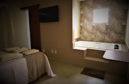 Fabricas Hotel | Terra D` Ouro Apart Hotel