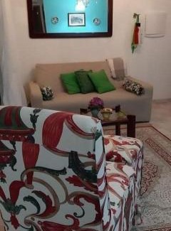 Sao Domingos Apartment | Terra de Gabriela e Jorge Amado,Todo refrigerado!