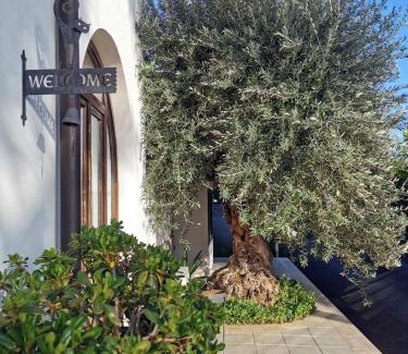 Noto Marina Hotel | Terra Dei Limoni