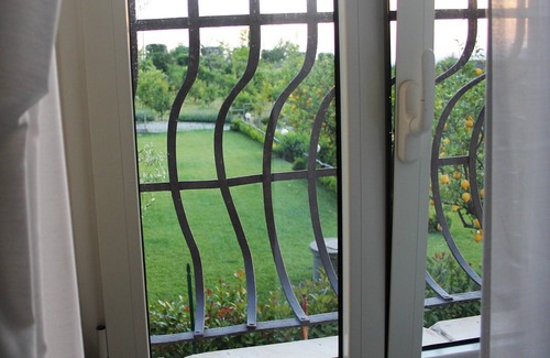 Sant'Egidio del Monte Albino Bed & Breakfast | Terra e Cielo