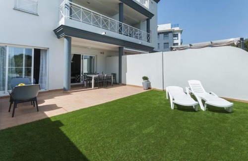 Molinell Apartment | Terra