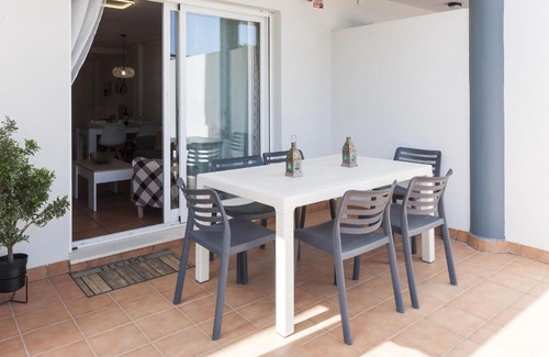 Molinell Apartment | Terra