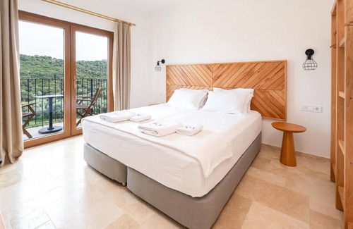 Gokceada Hotel | Terra Gaia