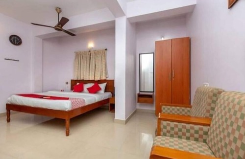 Perambur Purasavakam Hotel | Terra Hotels