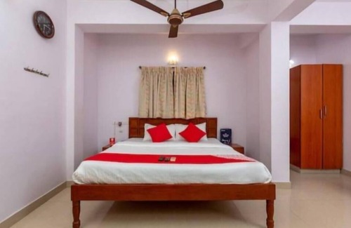 Perambur Purasavakam Hotel | Terra Hotels