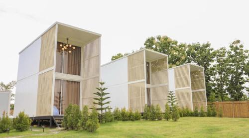 Khaem Son Hotel | Terra Khaokho เทอร่า เขาค้อ