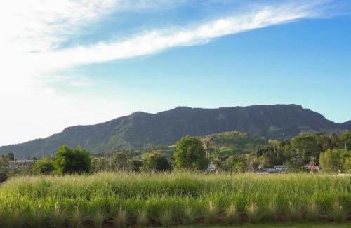 Khaem Son Hotel | Terra Khaokho เทอร่า เขาค้อ