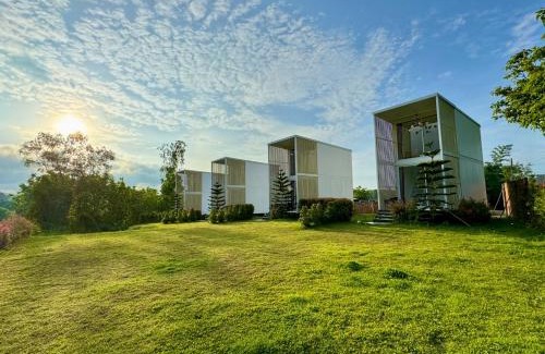 Khaem Son Hotel | Terra Khaokho เทอร่า เขาค้อ