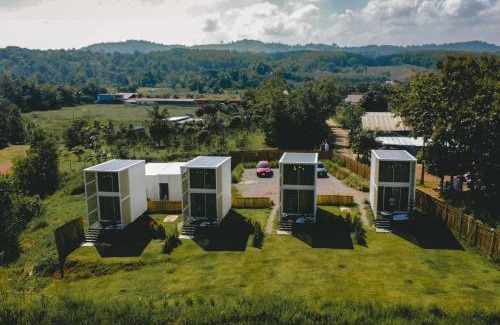 Khaem Son Hotel | Terra Khaokho เทอร่า เขาค้อ