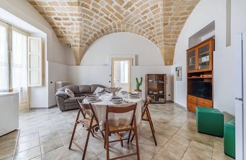 Lecce Historic Center Apartment | Terra Mia In The Historic Center Of Lecce, Lecce, Italy
