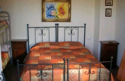 Agrigento House | Terra Nostra