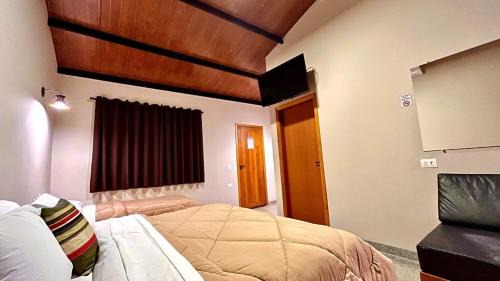 Pirapozinho Resort | Terra Parque Eco Resort