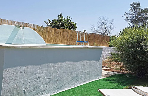 Manfio House | TERRA ROSSA COUNTRY COTTAGE 4 PLACES WITH POOL IDROM YES PETS
