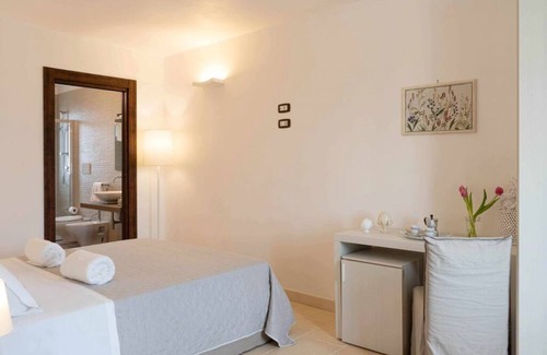 Conversano Bed & Breakfast | TERRA TERRA - Masseria Minunni - Suite Dubovina