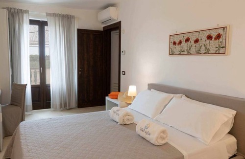 Conversano Bed & Breakfast | TERRA TERRA - Masseria Minunni - Suite Dubovina
