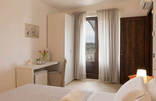 Conversano Bed & Breakfast | TERRA TERRA - Masseria Minunni - Suite Dubovina