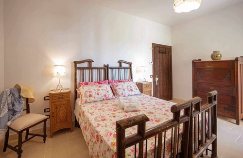 Conversano Bed & Breakfast | TERRA TERRA - Masseria Minunni - Suite C.Tartara