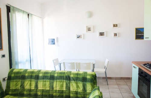 Iscra e Voes House | Terrace 300 m to the beach near Santa Lucia