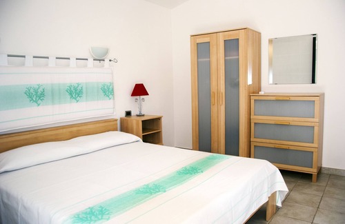 Iscra e Voes House | Terrace 300 m to the beach near Santa Lucia