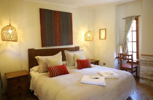 Putre Cabin | Terrace Lodge