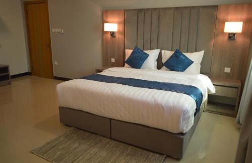 Dammam Apartment | Terrace View Serviced Apartments 3