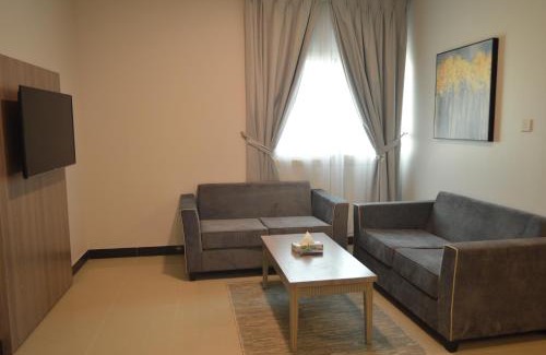 Dammam Apartment | Terrace View Serviced Apartments 3